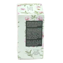 Vitaflor tisane thym bio sachets