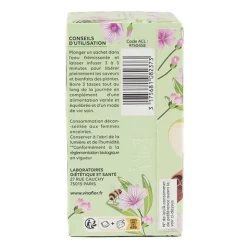 Vitaflor tisane transit bio