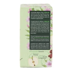 Vitaflor tisane transit bio