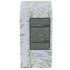 Vitaflor tisane verveine Bio sachets