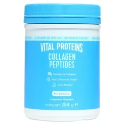 Vital Proteins Collagen peptides poudre