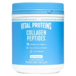 Vital Proteins Collagen peptides poudre