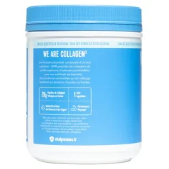 Vital Proteins Collagen peptides poudre