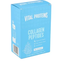 Vital Proteins Collagen Peptides sachets