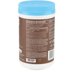 Vital Proteins Collagen peptides poudre saveur cacao