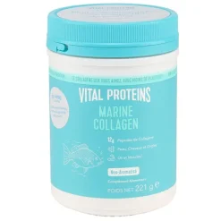 Vital Proteins Marine Collagen poudre