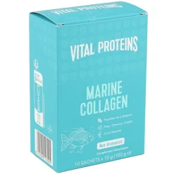 Vital Proteins Marine Collagen sachets