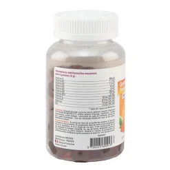 Vitamin'22 Energy boost Multivitaminées gummies