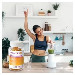 Vitamin'22 Energy boost Multivitaminées gummies