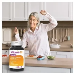 Vitamin 22 Senior comprimés