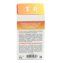Vitamin 22 Senior comprimés