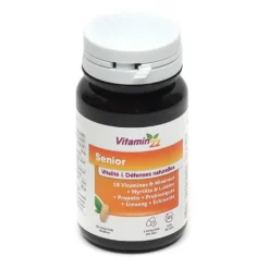 Vitamin 22 Senior comprimés