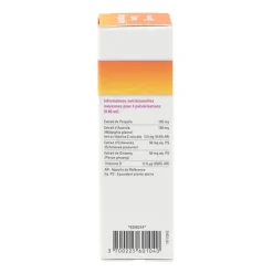 Vitamin'22 spray immunité