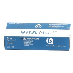 VitANuit pommade ophtalmique