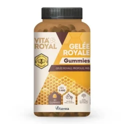 Vita'Royal Gelée royale gummies