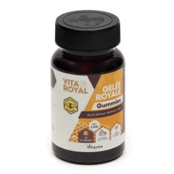 Vita'Royal Gelée royale gummies