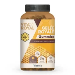 Vita'Royal Gelée royale gummies
