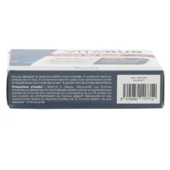 Vitarub Coups de froid gélules