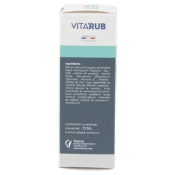 Vitarub Maux de gorge spray