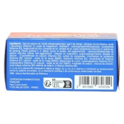 Vitascorbol Multi Sénior comprimés