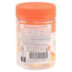 Vitascorbol Vitamine C 1000 mg gummies