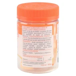 Vitascorbol Vitamine C 1000 mg gummies