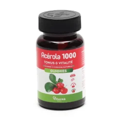 Vitavea Acérola 1000 gummies