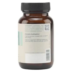 Vitavea Artichaut bio gélules