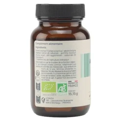 Vitavea Artichaut bio gélules