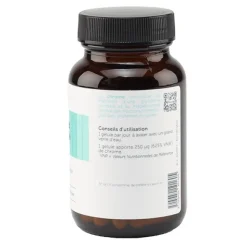 Vitavea Chrome picolinate 250 µg gélules