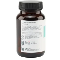 Vitavea Chrome picolinate 250 µg gélules