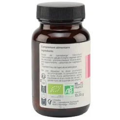 Vitavea Cranberry Bio gélules