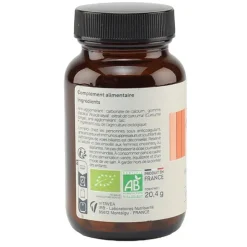 Vitavea Curcuma Bio comprimés