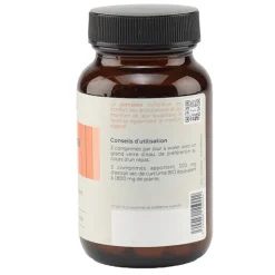 Vitavea Curcuma Bio comprimés
