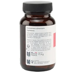 Vitavea Fer bisglycinate gélules