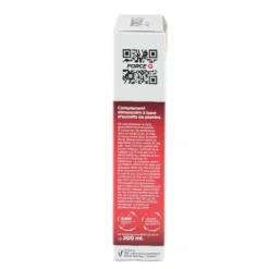 Vitavea Force G Booster Shot ampoules