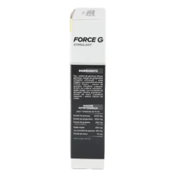Vitavea Force G Performances physique ampoules