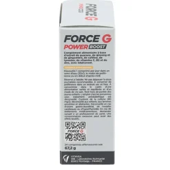 Vitavea Force G Power Boost