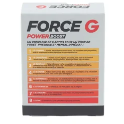 Vitavea Force G Power Boost
