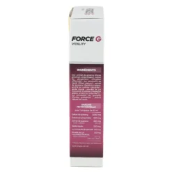 Vitavea Force G Vitality ampoules