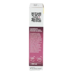 Vitavea Force G Vitality ampoules