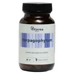 Vitavea Harpagophytum gélules