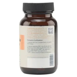 Vitavea Huile de foie de morue capsules