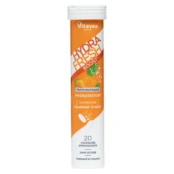 Vitavea Hydrafresh Boost comprimé effervescent