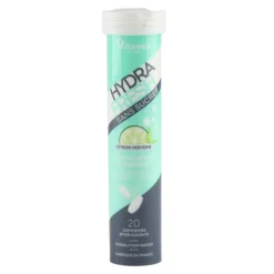 Vitavea Hydrafresh comprimé effervescent