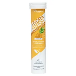 Vitavea Hydrafresh comprimé effervescent