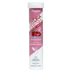 Vitavea Hydrafresh Confort urinaire comprimé effervescent