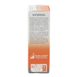 Vitavea Kinedol huile de massage hyperoxygénée