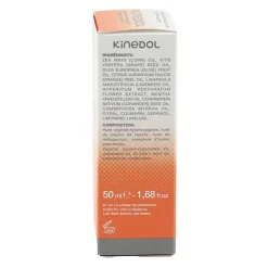 Vitavea Kinedol huile de massage hyperoxygénée