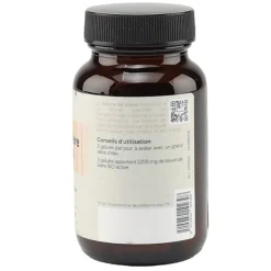 Vitavea Levure de bière active Bio gélules
